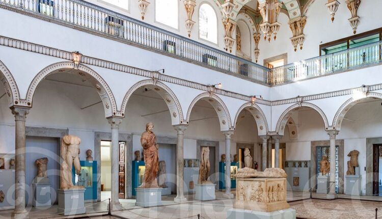 augmentation brutale des droits d'entrée des musées en tunisie – la fit dénonce une décision sans concertation