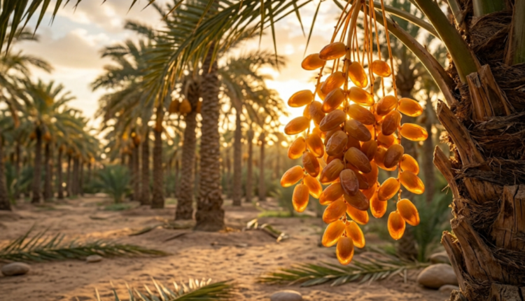 deglet ennour tunisienne