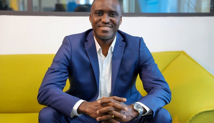 hervé kamdem nommé directeur général de philip morris international en tunisie et libye