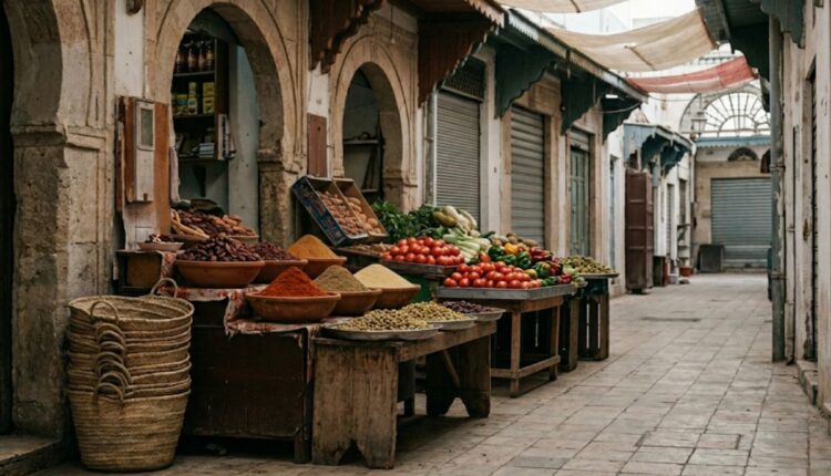 inflation en ralentissement