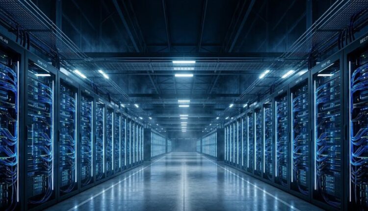 infrastructures numériques