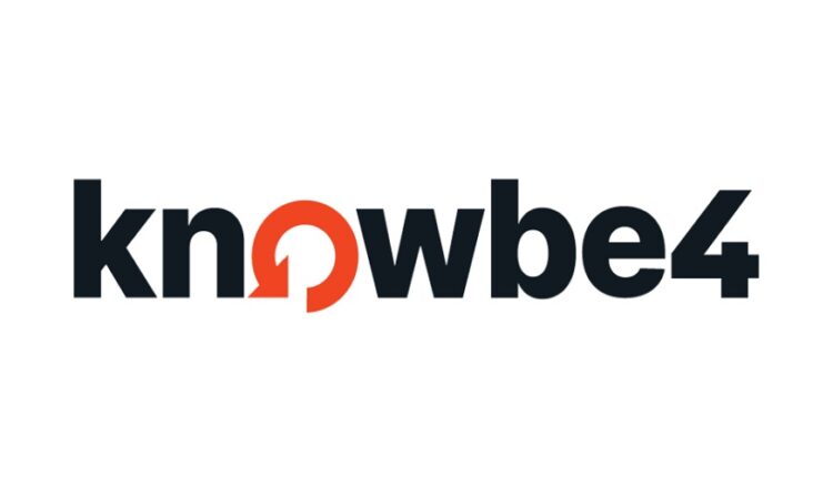 knowbe4 logo black plumeseconomiques