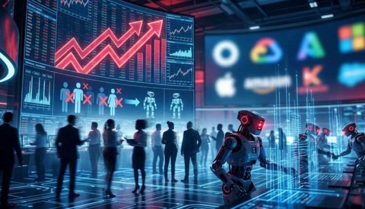 licenciements massifs 1