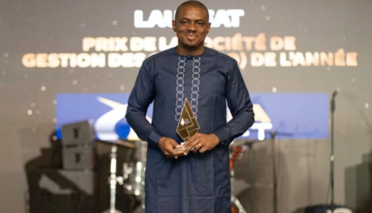 nsia asset management