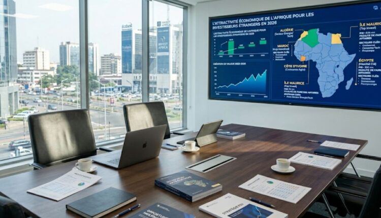 pays africains les plus attractifs 1