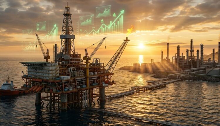 pétrole et gaz en 2026