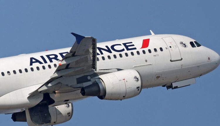 prix des billets d'avion