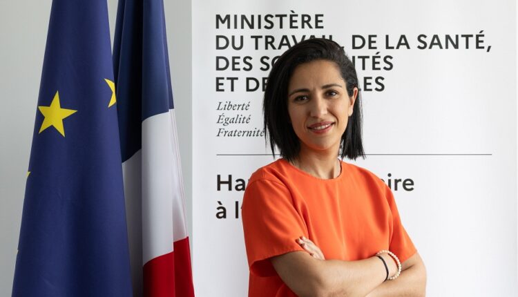 seh 2025 06 17 portrait officiel sarah el hairy
