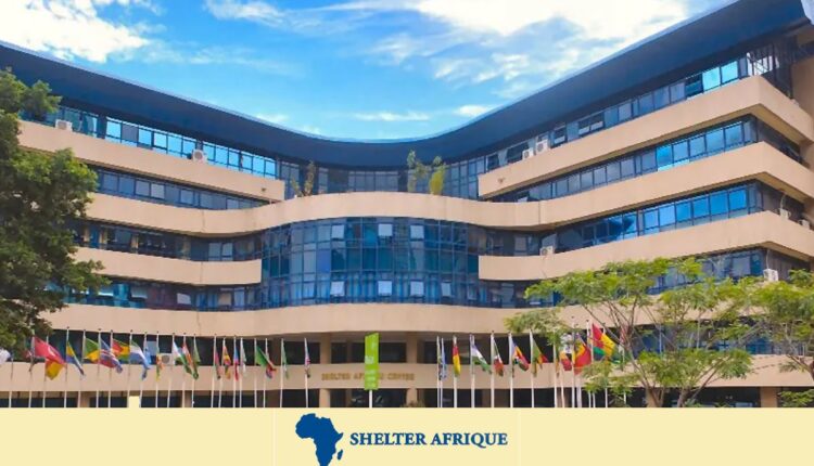 shelter afrique development bank