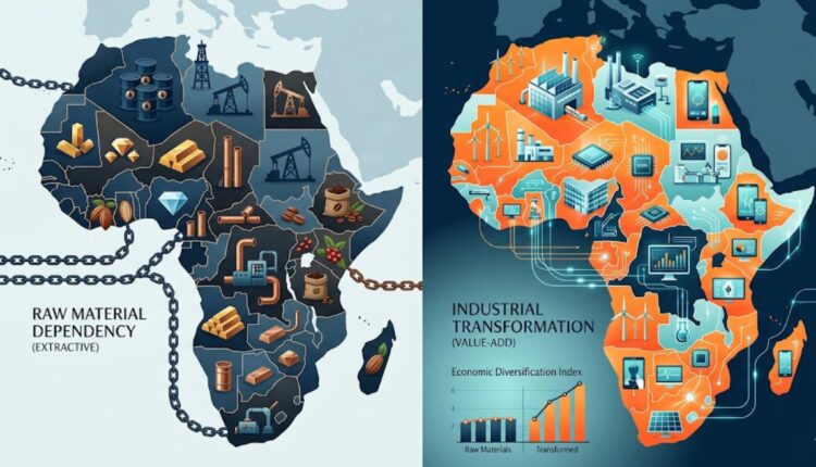 top exports en afrique
