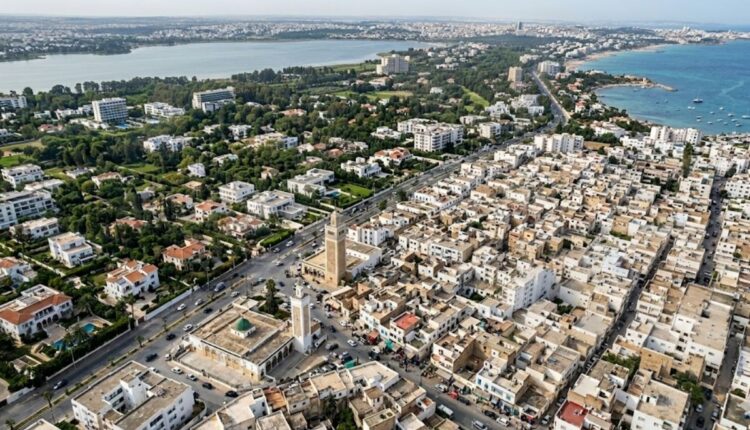 tunis dans le top 15