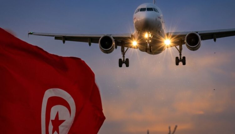 tunisie économie sous pression