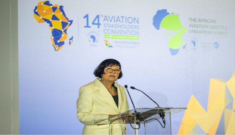 afraa et south african airways