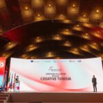 clôture du projet creative tunisia 2