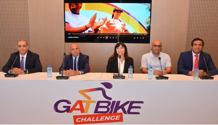 gatbike 2026 À hergla