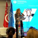 journée internationale des femmes dans l’industrie