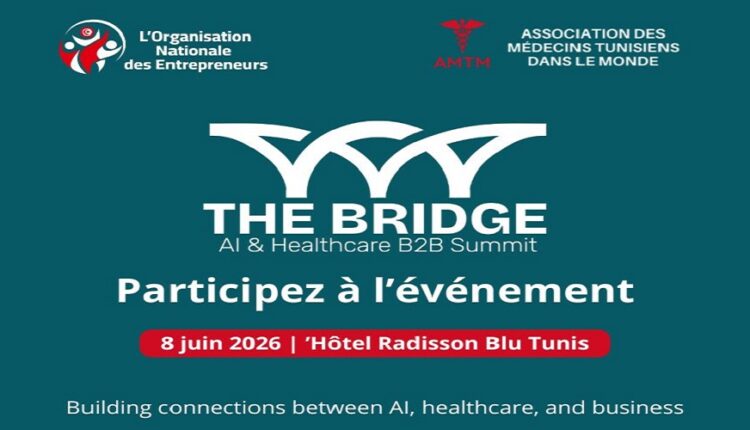 the bridge ai & healthcare summit 2026
