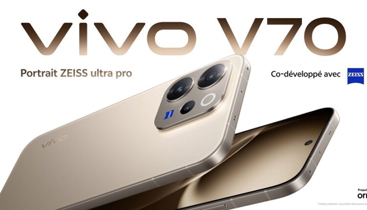 v70 vivo