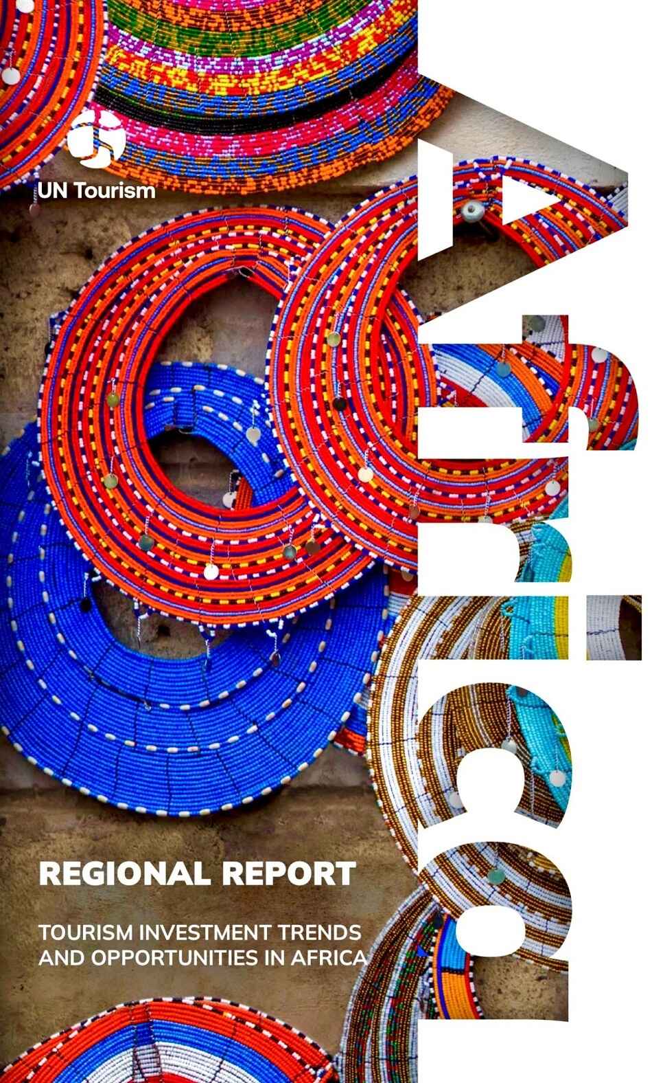 tourisme en afrique 1