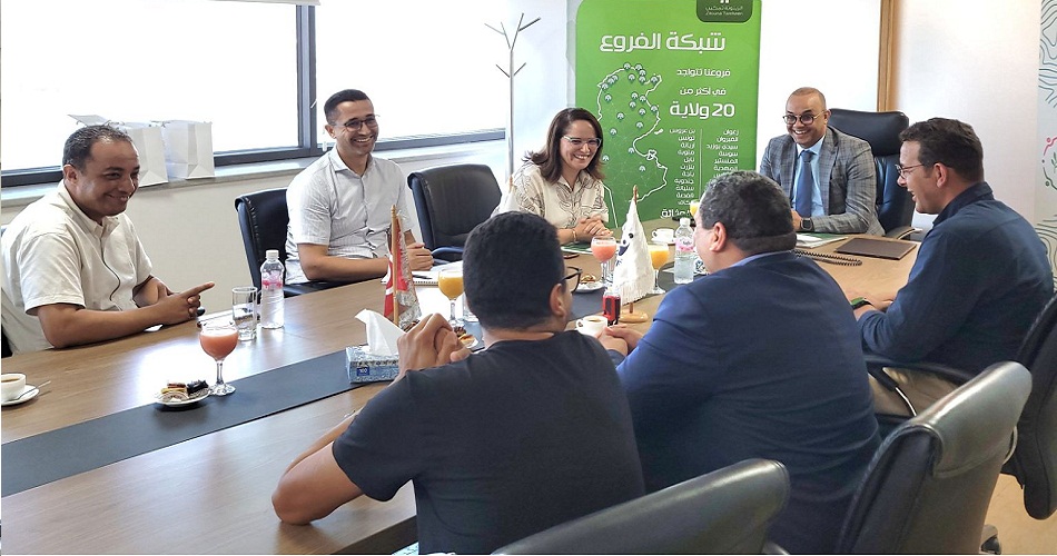 zitouna tamkeen et wwf s'unissent pour les communautés du nord ouest tunisien 2