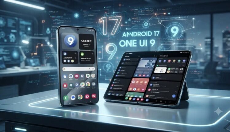samsung déploie one ui 9 galaxy ai s’étend à plus d’appareils