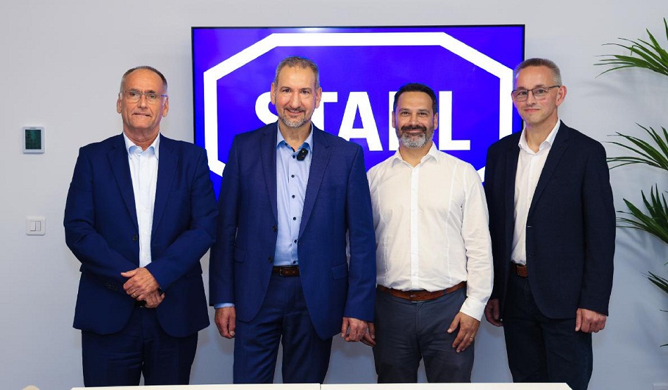 1 official photo rstahl tunis opening 2026 10 12