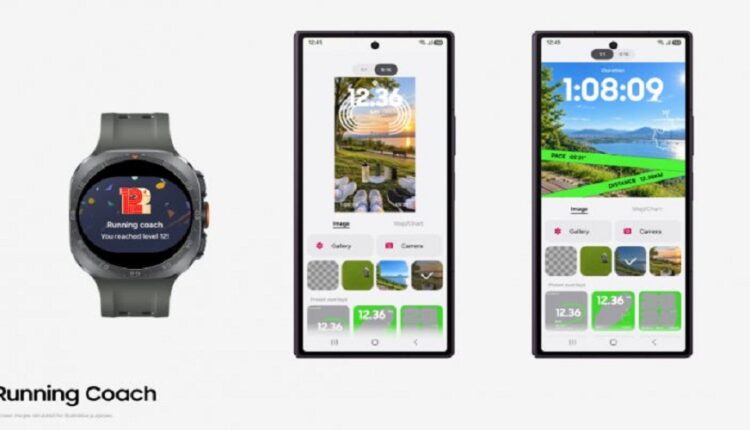 2 1 health app 7.1 update running coach strava partnership non service countries 768x432