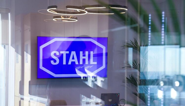 3 rstahl tunis opening 2026 10 12