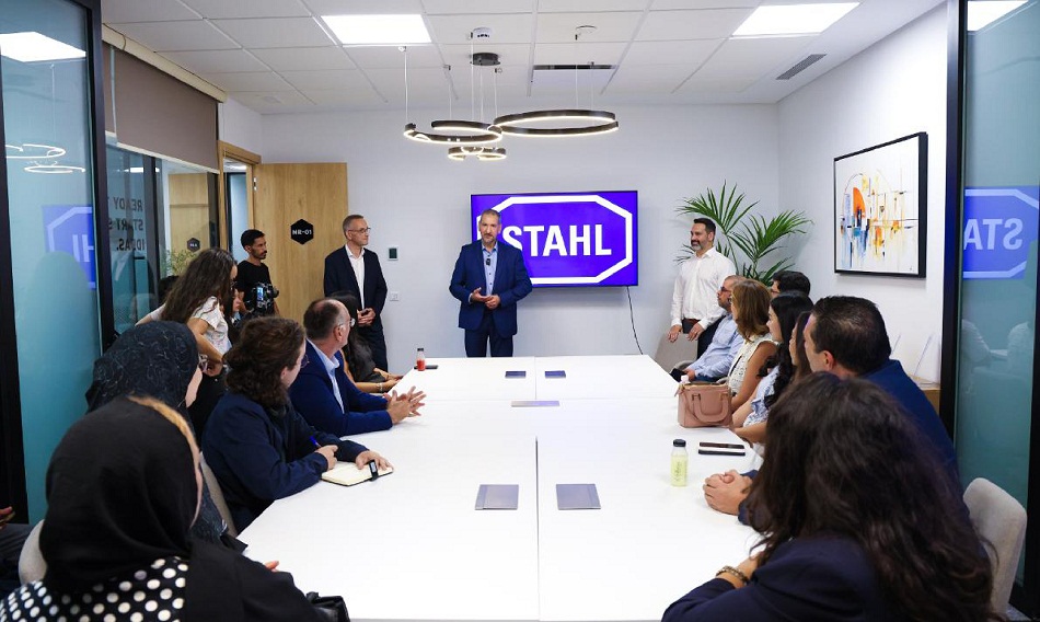 5 rstahl tunis opening 2026 10 12