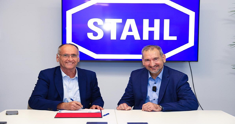 6 rstahl tunis opening 2026 10 12