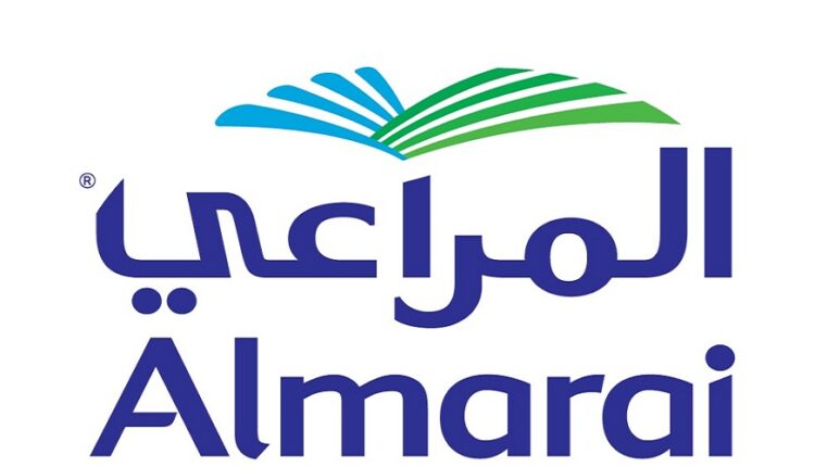 almarai corporate master brand logo 1791611505