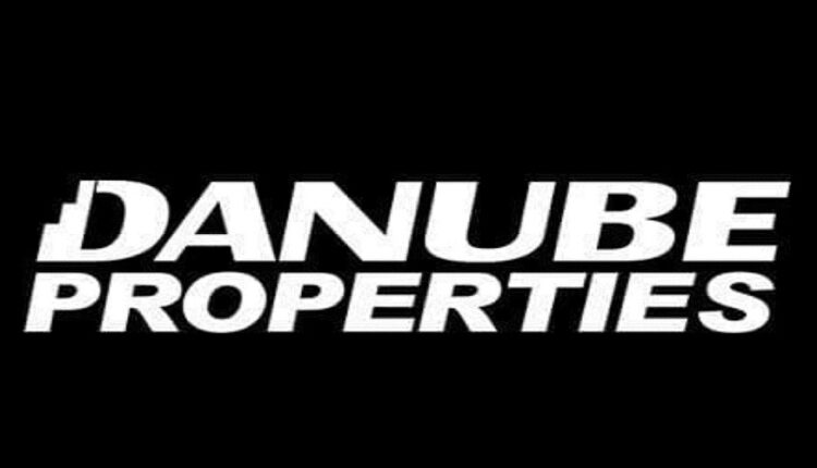 danube properties
