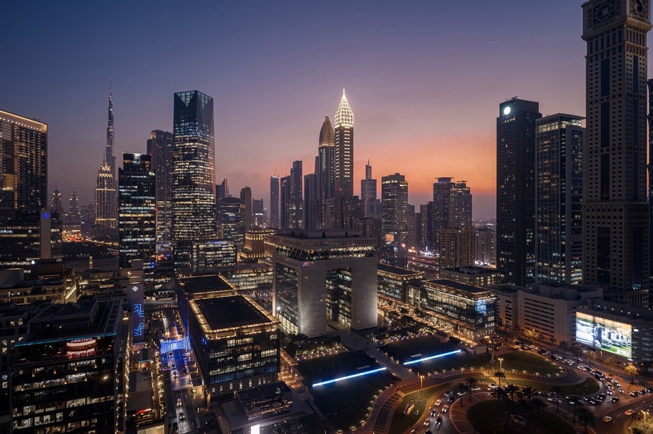 dubai has launched the create ai agents championship (photo aetoswire) 1791530954