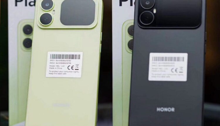 honor play20c couleurs