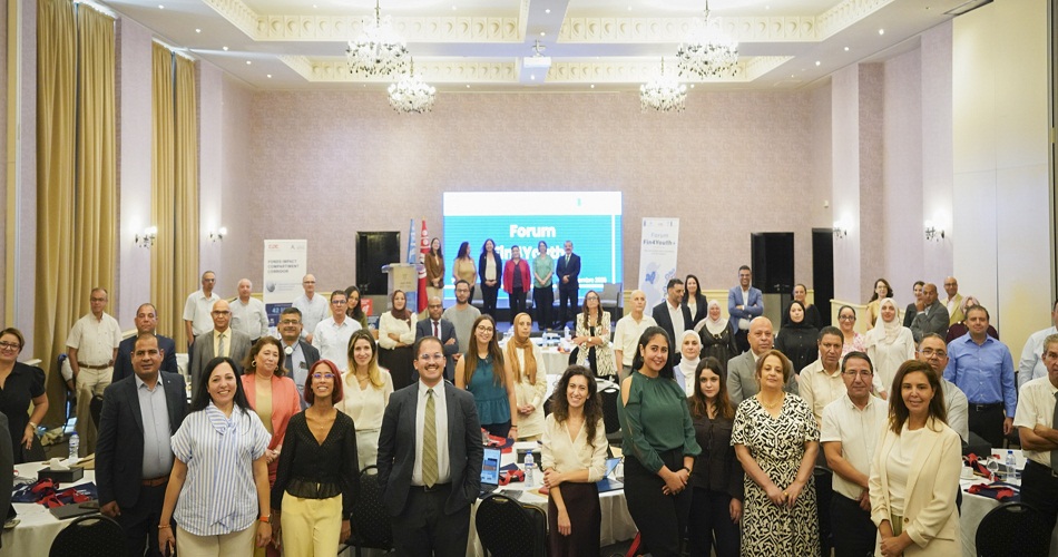 le forum fin4youth+ 1