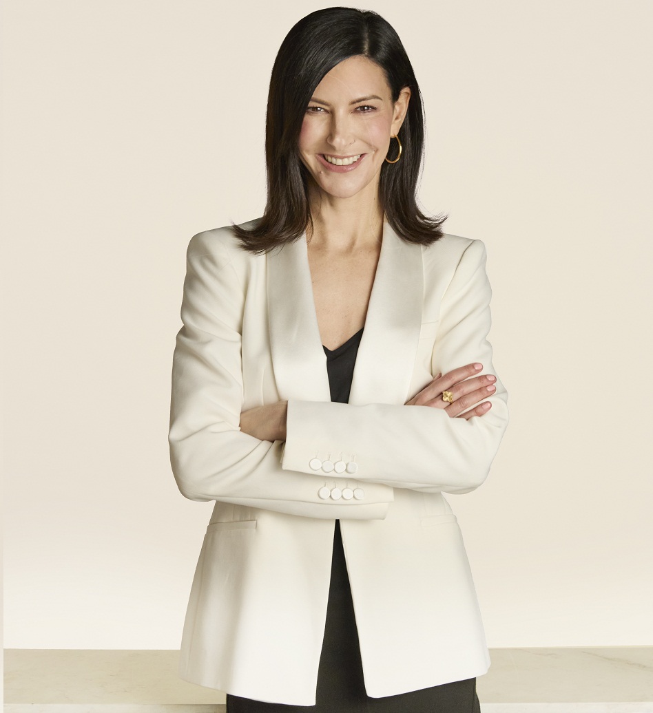 marissa saretsky, directrice du développement durable, opella