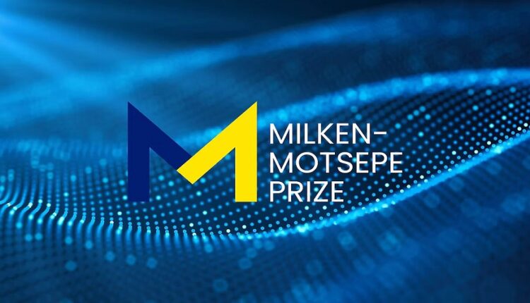 milken motsepe