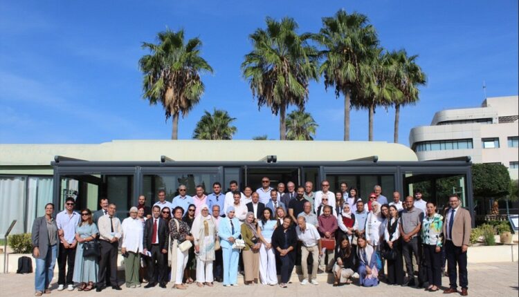 photo de groupe